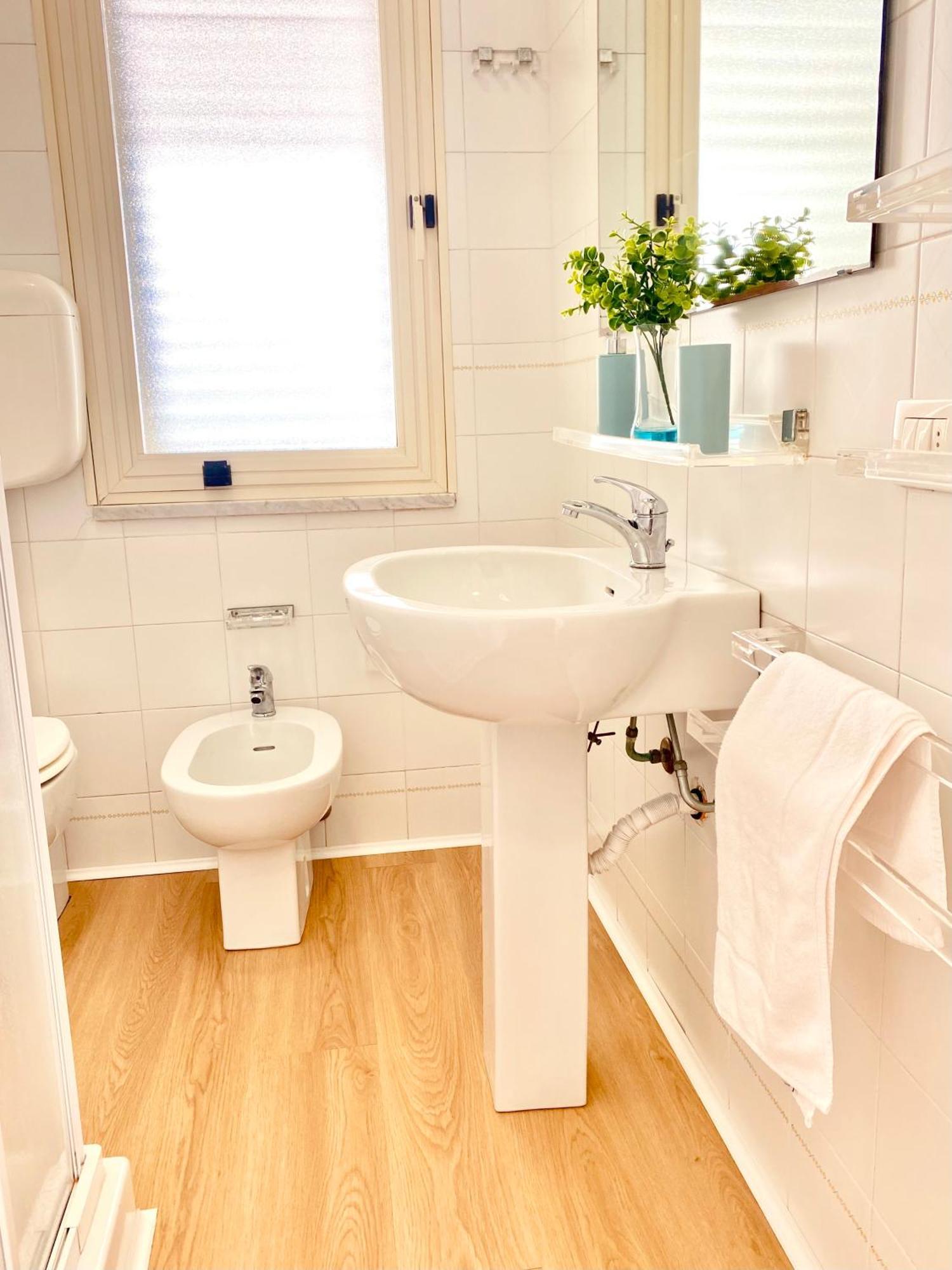 Seaside Oasis Apartment เชฟาลู ภายนอก รูปภาพ